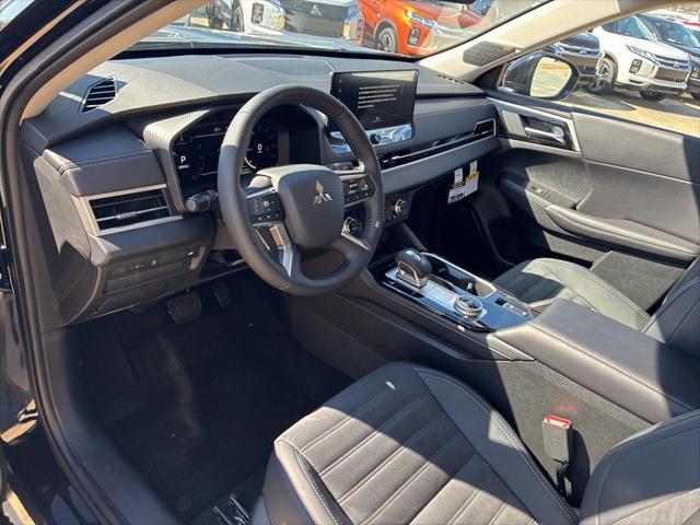 2026 Mitsubishi Outlander SE 1.5T 2WD