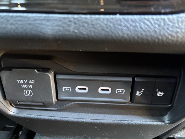 2026 Jeep Grand Cherokee Limited 4x4
