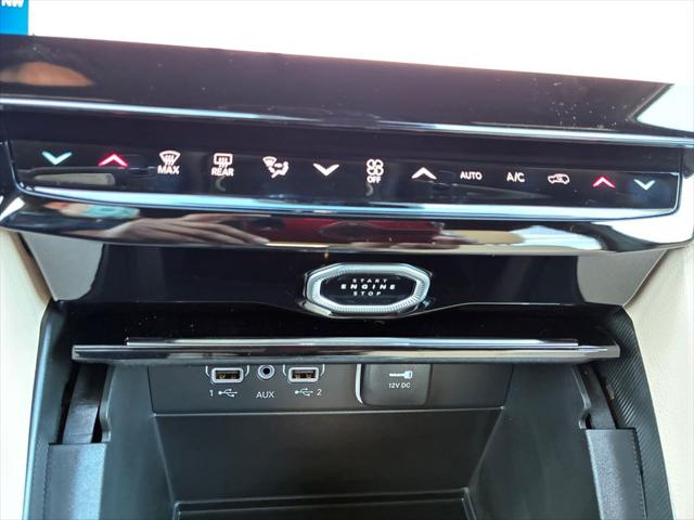 2026 Jeep Grand Cherokee Limited 4x2