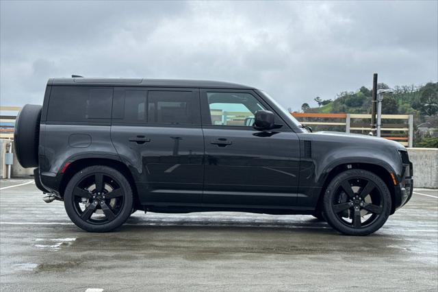 2026 Land Rover Defender P500 X-Dynamic SE