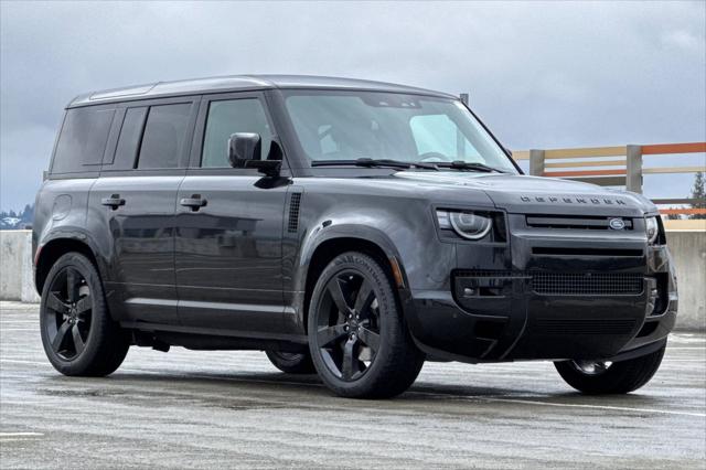 2026 Land Rover Defender P500 X-Dynamic SE