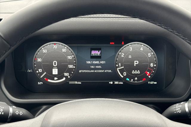 2026 Land Rover Defender P500 X-Dynamic SE