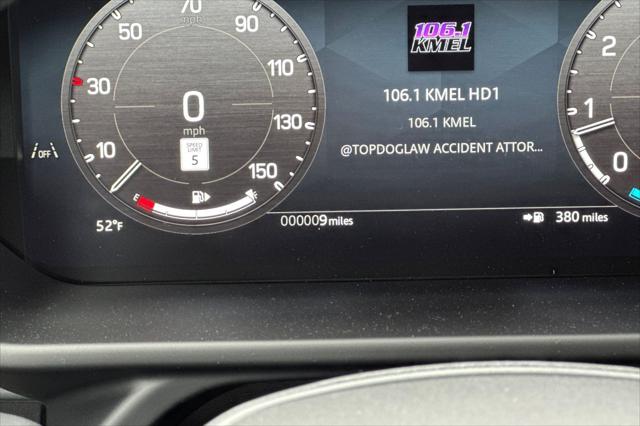 2026 Land Rover Defender P500 X-Dynamic SE