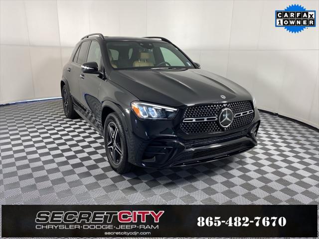 2025 Mercedes-Benz GLE GLE 350 4MATIC for sale in Oak Ridge, TN