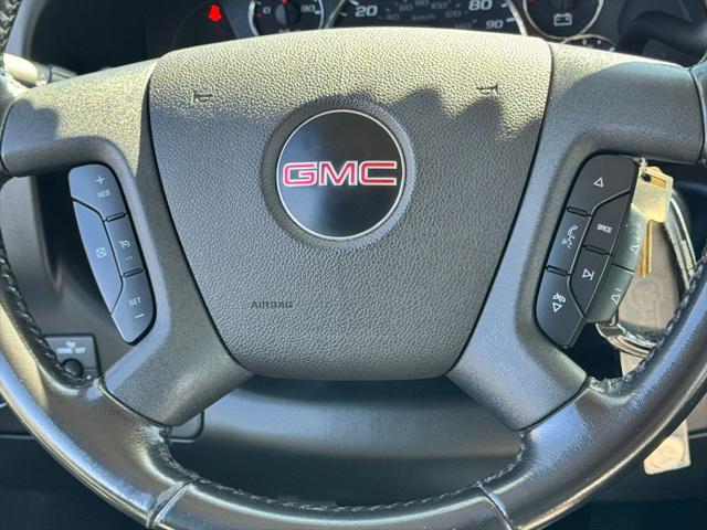2020 GMC Savana Cargo RWD 3500 Regular Wheelbase Work Van