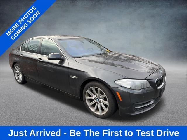 2014 BMW 535i xDrive