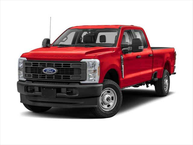 2024 Ford F-350 XLT 2024 Ford F-350 XLT