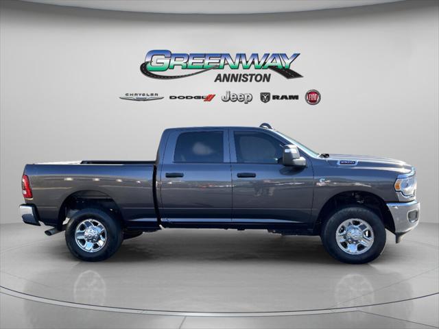 2024 RAM 2500 Tradesman Crew Cab 4x4 64 Box