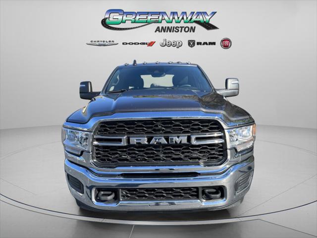 2024 RAM 2500 Tradesman Crew Cab 4x4 64 Box
