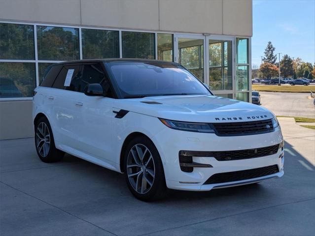 2023 Land Rover Range Rover Sport SE Dynamic
