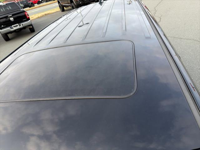 2020 Dodge Durango SXT Plus RWD