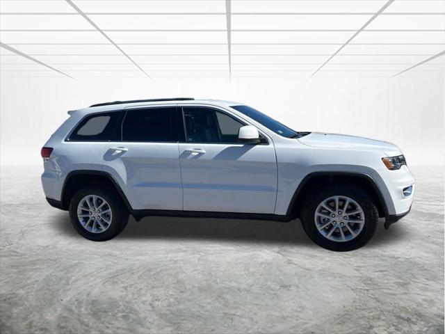 2021 Jeep Grand Cherokee Laredo X 4x2 2021 Jeep Grand Cherokee Laredo X 4x2