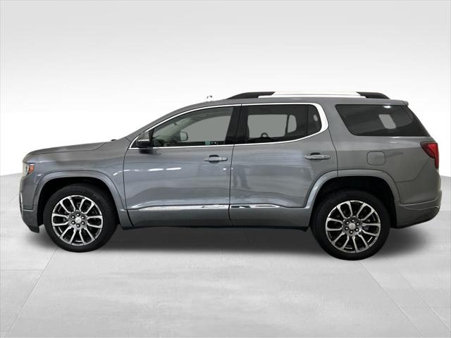 2020 GMC Acadia AWD Denali