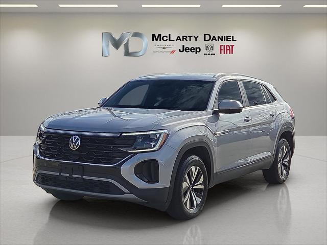 2024 Volkswagen Atlas Cross Sport 2.0T SE