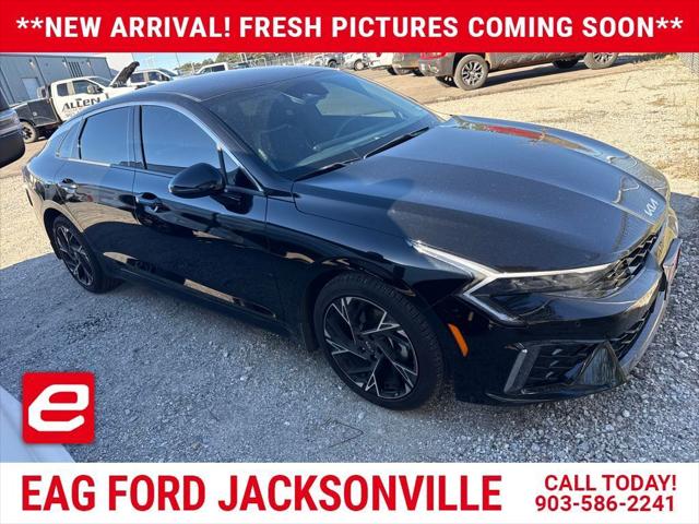 2025 Kia K5 GT-Line 2025 Kia K5 GT-Line