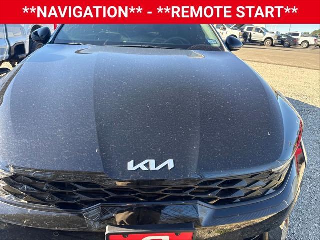 2025 Kia K5 GT-Line 2025 Kia K5 GT-Line