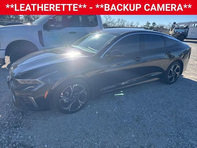 2025 Kia K5 GT-Line 2025 Kia K5 GT-Line