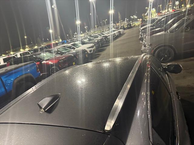 2016 Honda HR-V EX-L