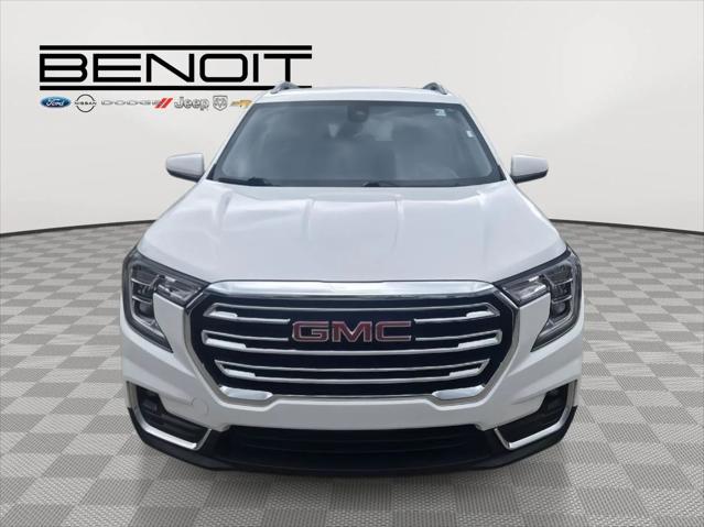 2024 GMC Terrain FWD SLT