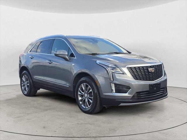 2021 Cadillac XT5 FWD Premium Luxury