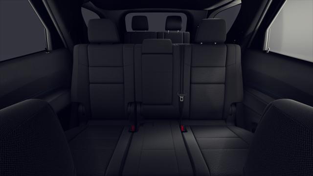 2026 Dodge Durango DURANGO GT RWD