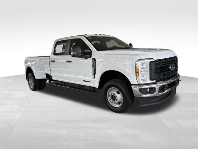 2024 Ford F-350 XL