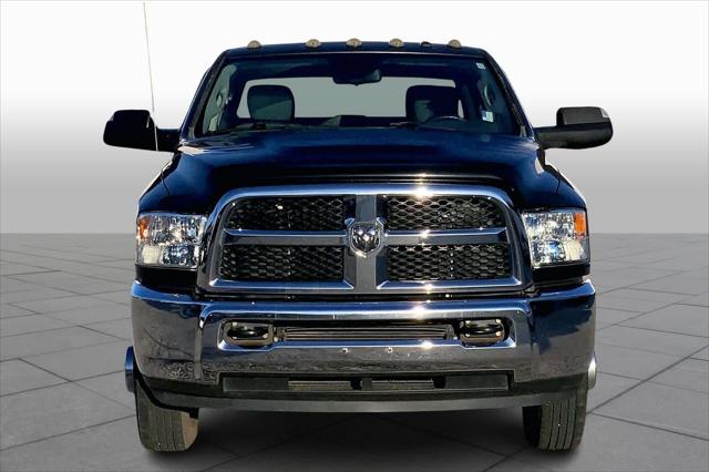 2014 RAM 3500 Tradesman