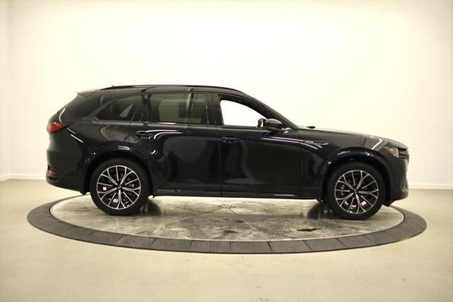 2025 Mazda CX-70 3.3 Turbo S Premium Plus 2025 Mazda CX-70 3.3 Turbo S Premium Plus