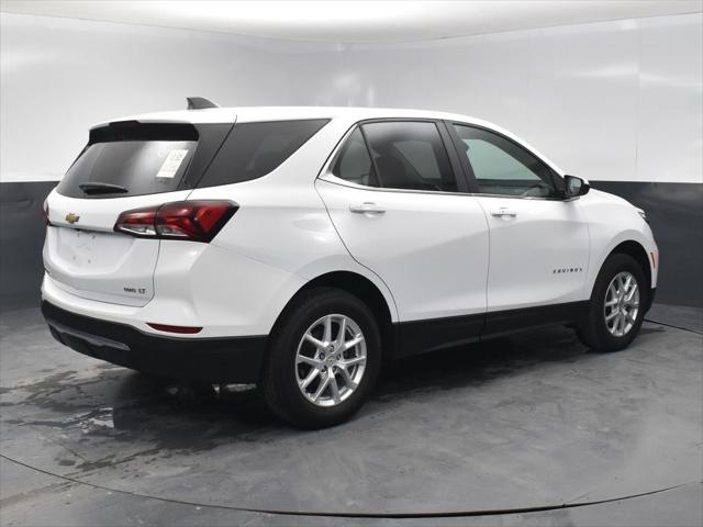 2023 Chevrolet Equinox LT 2023 Chevrolet Equinox LT