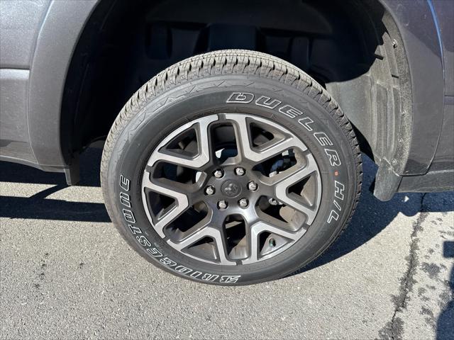 2025 RAM 1500 Laramie Crew Cab 4x4 57 Box 2025 RAM 1500 Laramie Crew Cab 4x4 57 Box