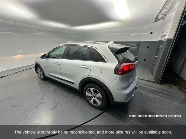 2019 Kia Niro Plug-In Hybrid LX