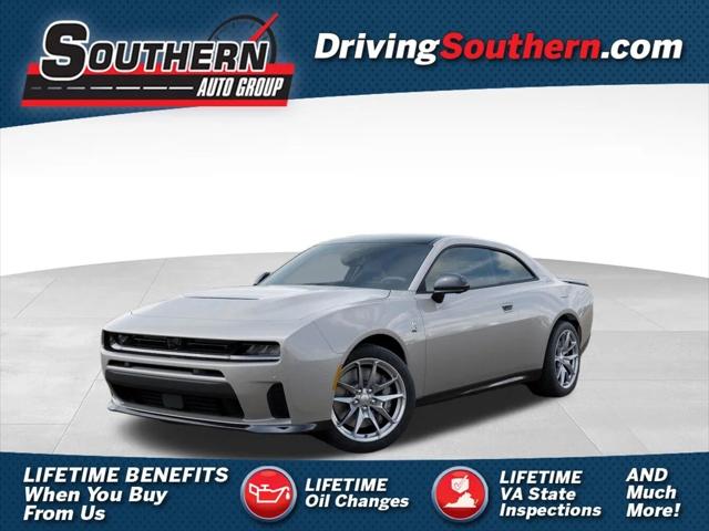 2026 Dodge Charger CHARGER SCAT PACK PLUS 2-DOOR AWD 2026 Dodge Charger CHARGER SCAT PACK PLUS 2-DOOR AWD