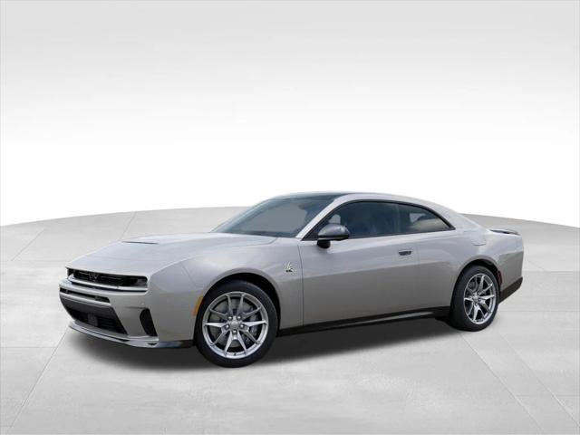 2026 Dodge Charger CHARGER SCAT PACK PLUS 2-DOOR AWD 2026 Dodge Charger CHARGER SCAT PACK PLUS 2-DOOR AWD