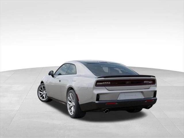 2026 Dodge Charger CHARGER SCAT PACK PLUS 2-DOOR AWD 2026 Dodge Charger CHARGER SCAT PACK PLUS 2-DOOR AWD