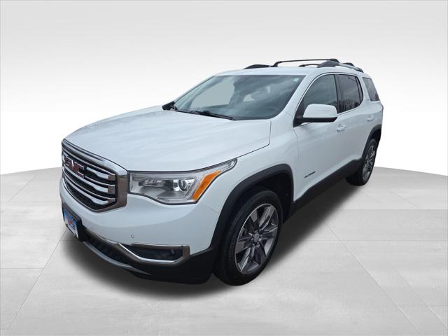 2019 GMC Acadia SLT-2