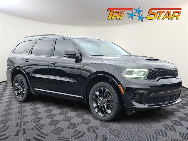 2023 Dodge Durango GT Premium AWD