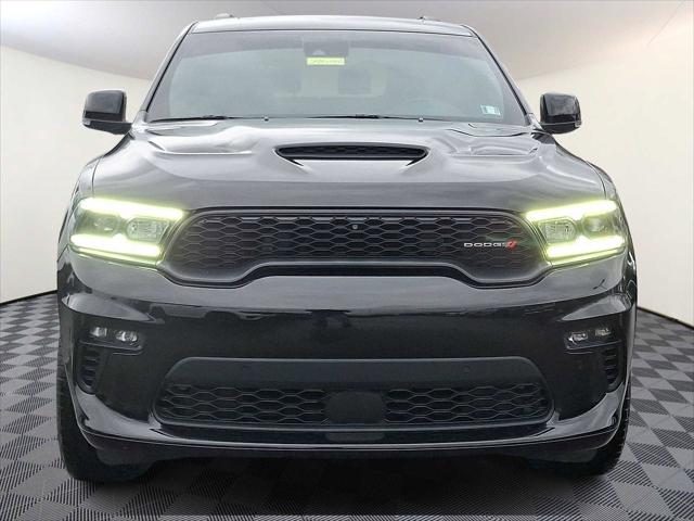 2023 Dodge Durango GT Premium AWD