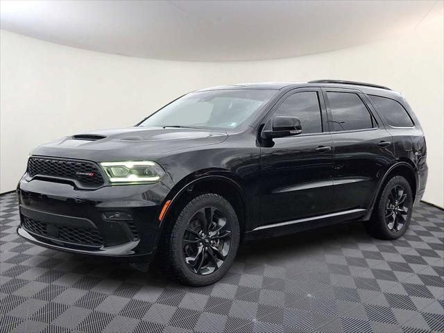 2023 Dodge Durango GT Premium AWD