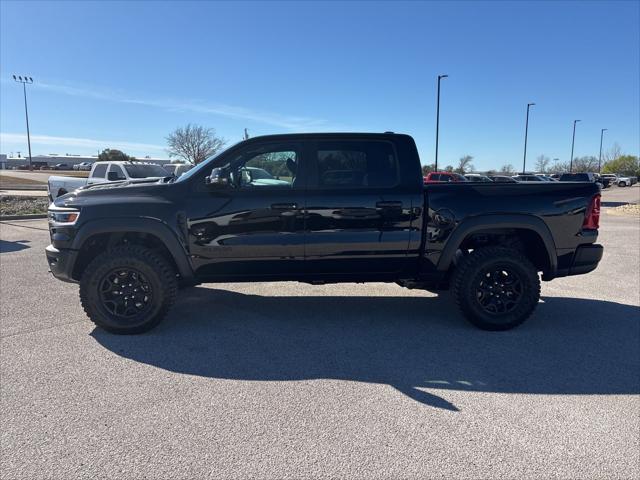 2026 RAM Ram 1500 RAM 1500 RHO CREW CAB 4X4 57 BOX