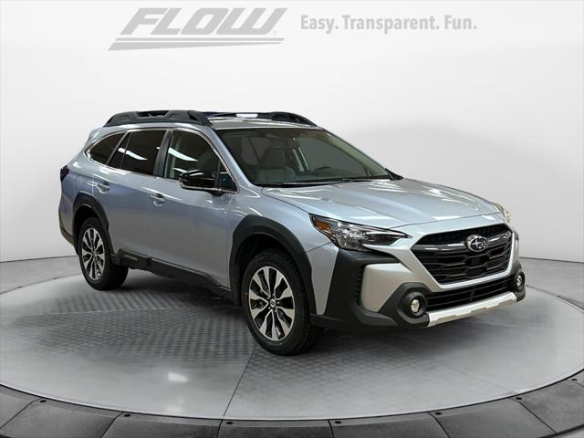 2023 Subaru Outback Limited for sale in Burlington, NC