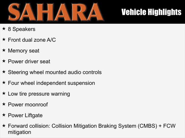 2022 Honda CR-V 2WD EX-L