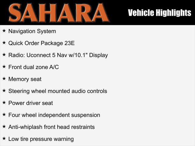 2023 Jeep Grand Cherokee Limited 4x2