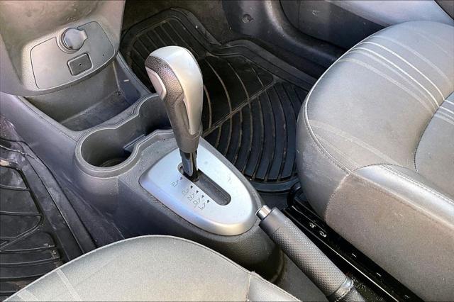 2014 Chevrolet Spark LS Auto