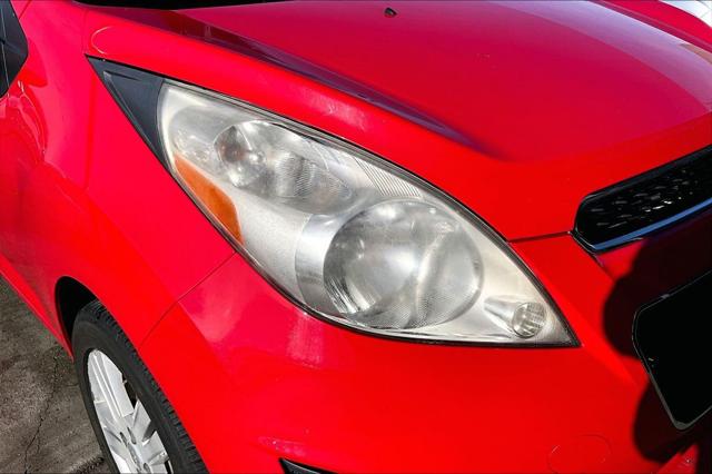 2014 Chevrolet Spark LS Auto