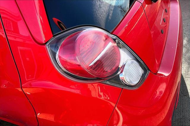 2014 Chevrolet Spark LS Auto