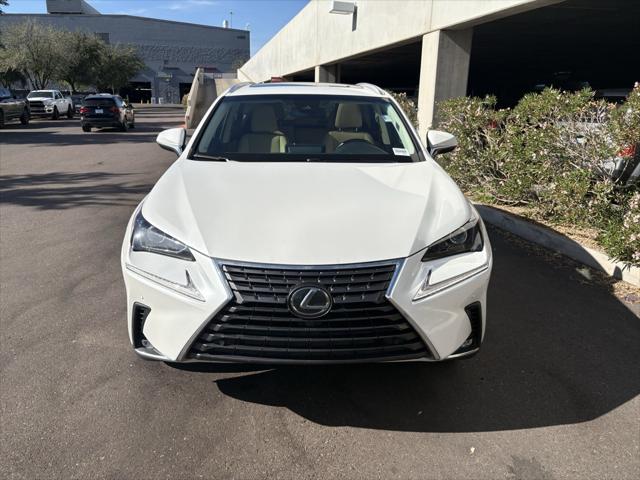 2019 Lexus NX 300 300 Base