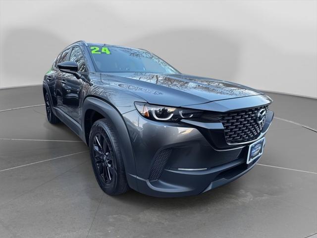 2024 Mazda CX-50 2.5 S Select