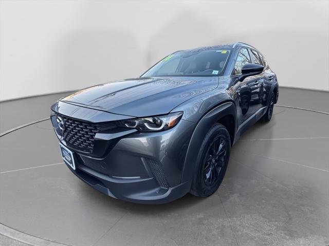 2024 Mazda CX-50 2.5 S Select