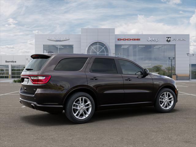 2025 Dodge Durango DURANGO R/T AWD