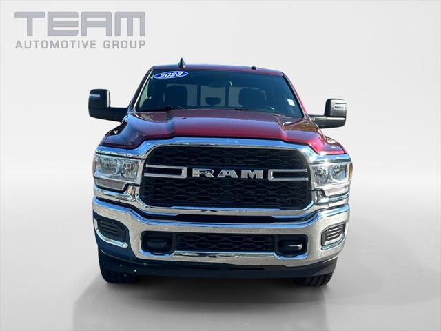 2023 RAM 2500 Tradesman Crew Cab 4x4 64 Box